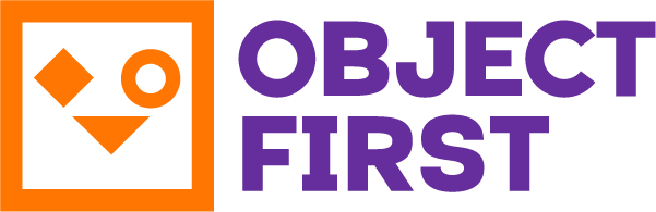 Object First